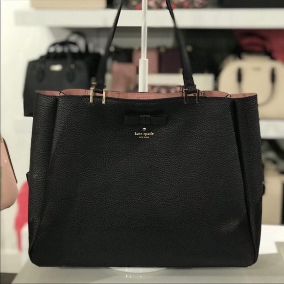kate spade Handbags - Kate Spade Pershing Street Nell